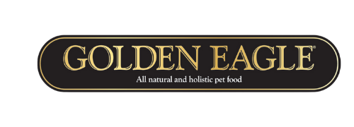 Lemmikkipuoti, woofs, golden eagle, logo, tuote, tuotteet, koiranruoka, kissanruoka, koira, kissa